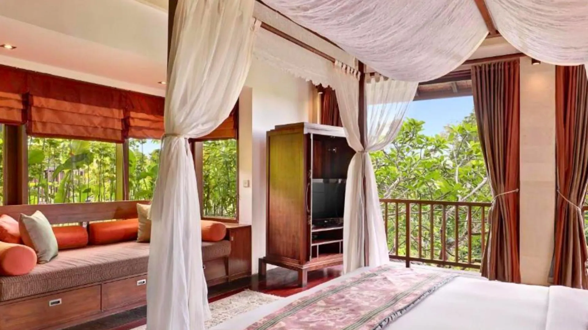 Dendalion 4 Bedroom Private Pool Villa Ju16 Jimbaran  0*, Jimbaran (Bali) Indonesia