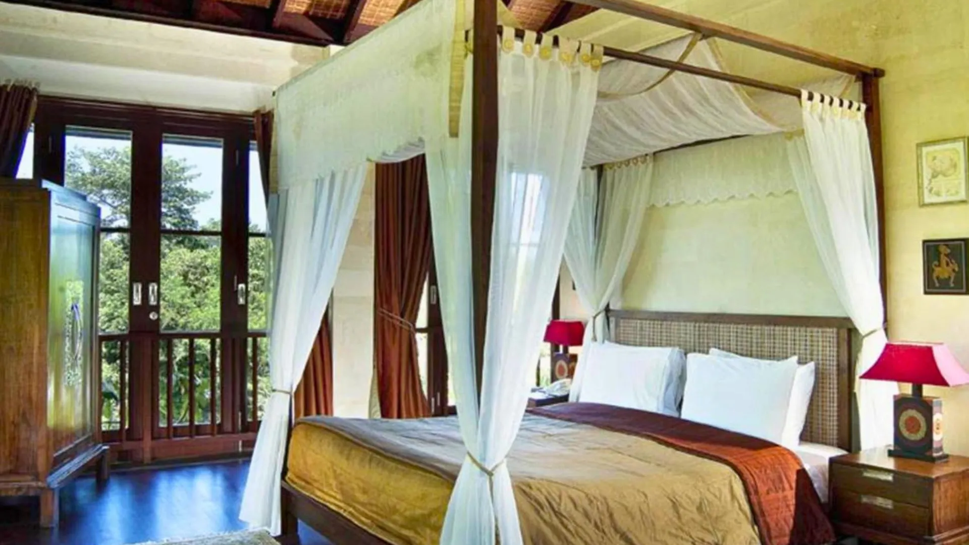 Dendalion 4 Bedroom Private Pool Villa Ju16 Jimbaran  Indonesia