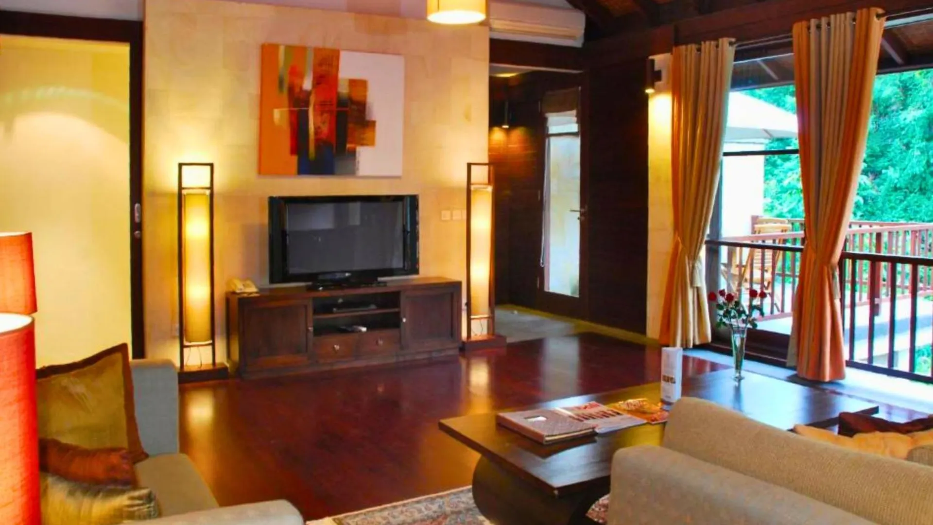 Dendalion 4 Bedroom Private Pool Villa Ju16 Jimbaran