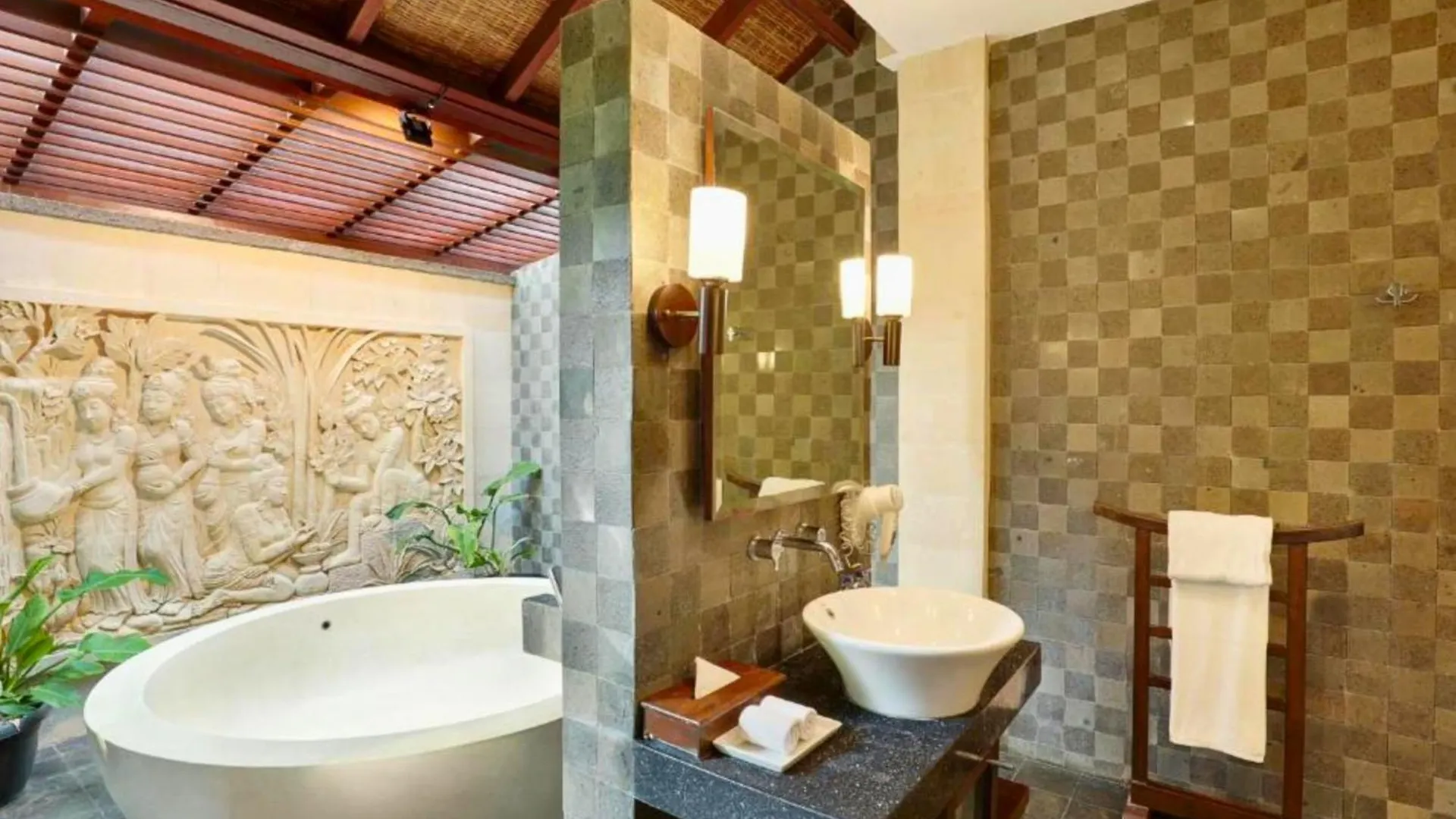 Dendalion 4 Bedroom Private Pool Villa Ju16 Jimbaran  0*, Jimbaran (Bali) Indonesia