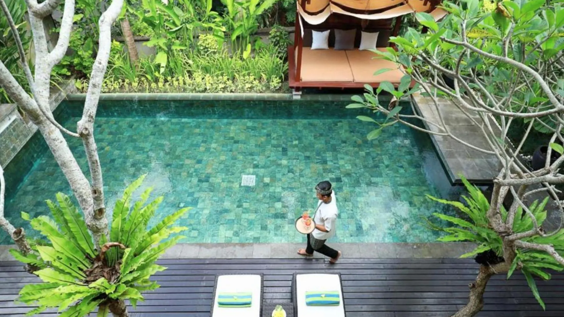 Dendalion 4 Bedroom Private Pool Villa Ju16 Jimbaran  0*, Jimbaran (Bali)