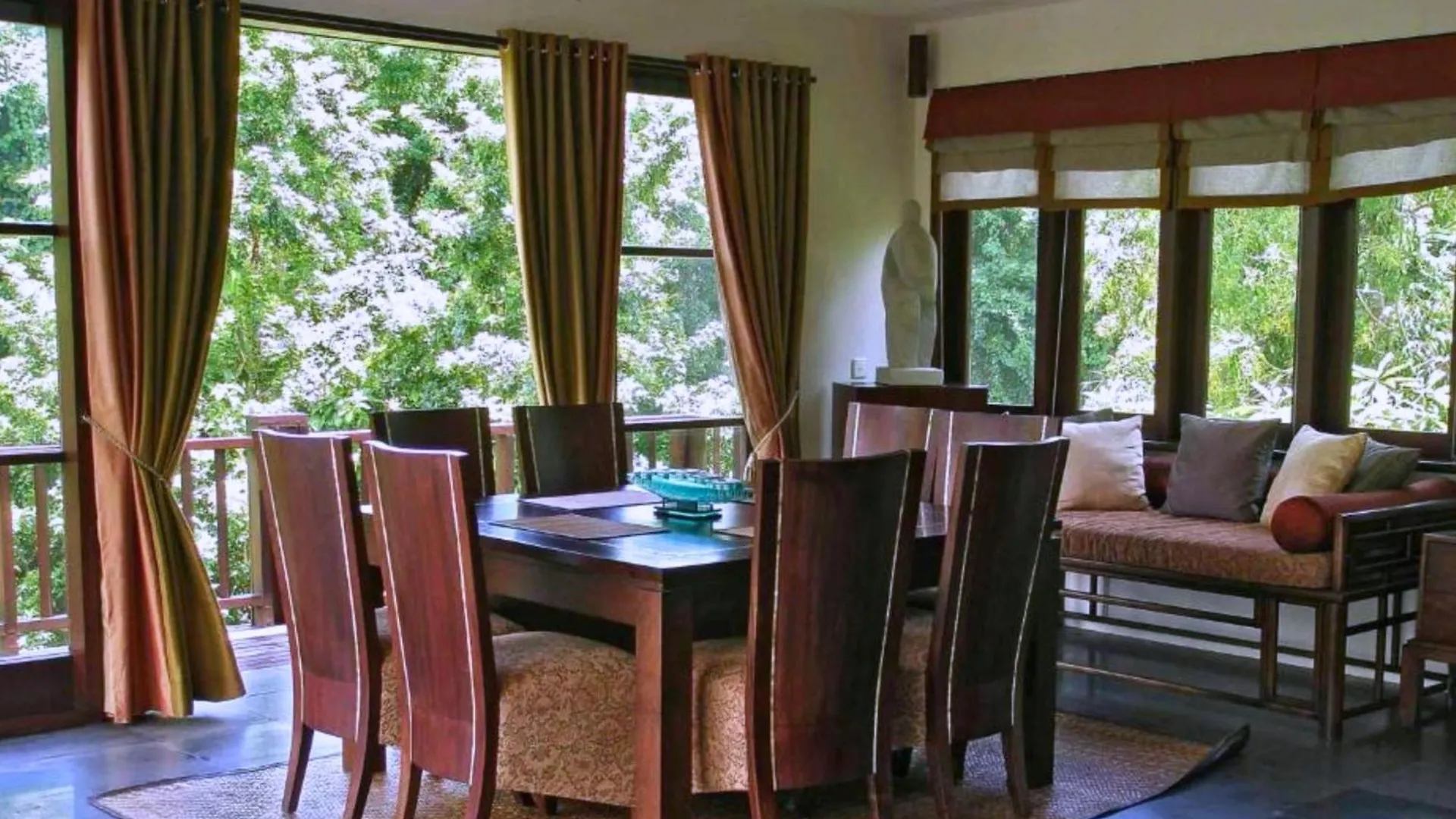 Dendalion 4 Bedroom Private Pool Villa Ju16 Jimbaran