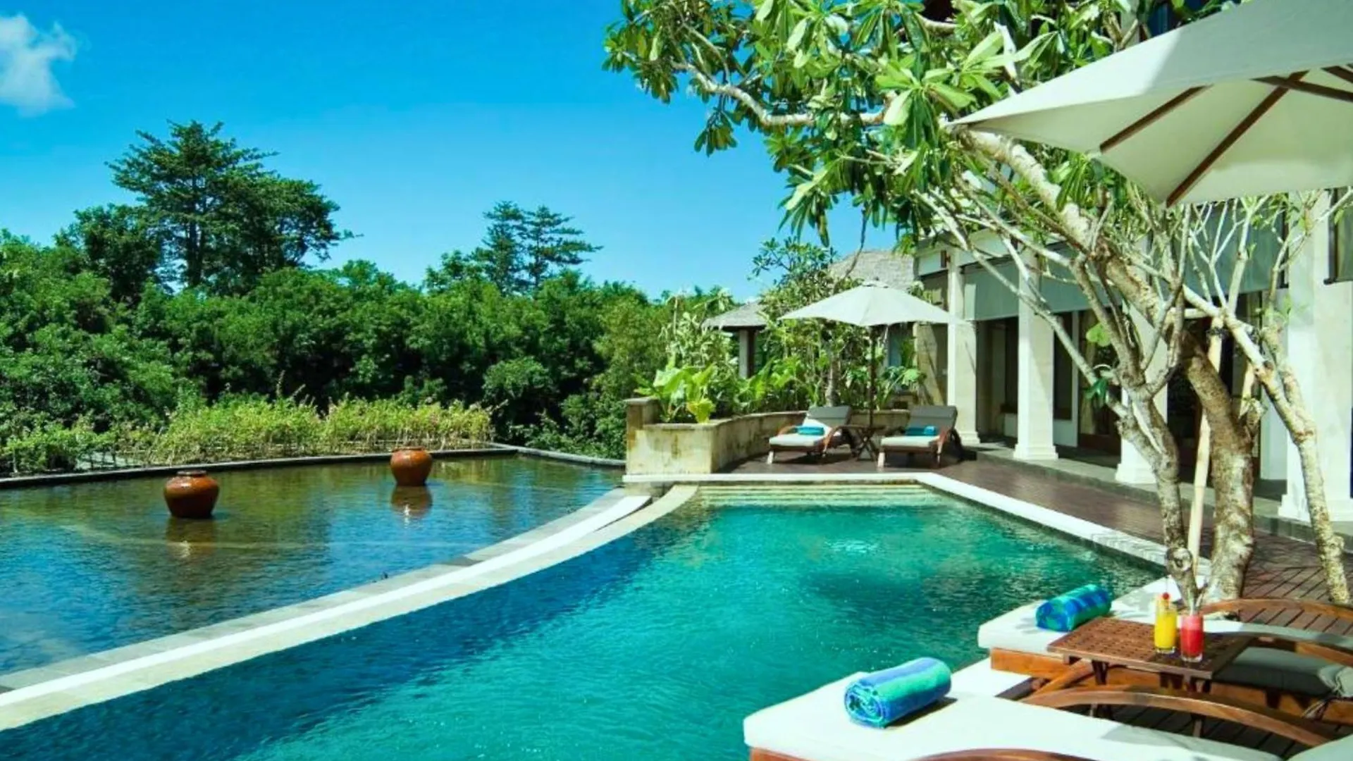 Dendalion 4 Bedroom Private Pool Villa Ju16 contacts