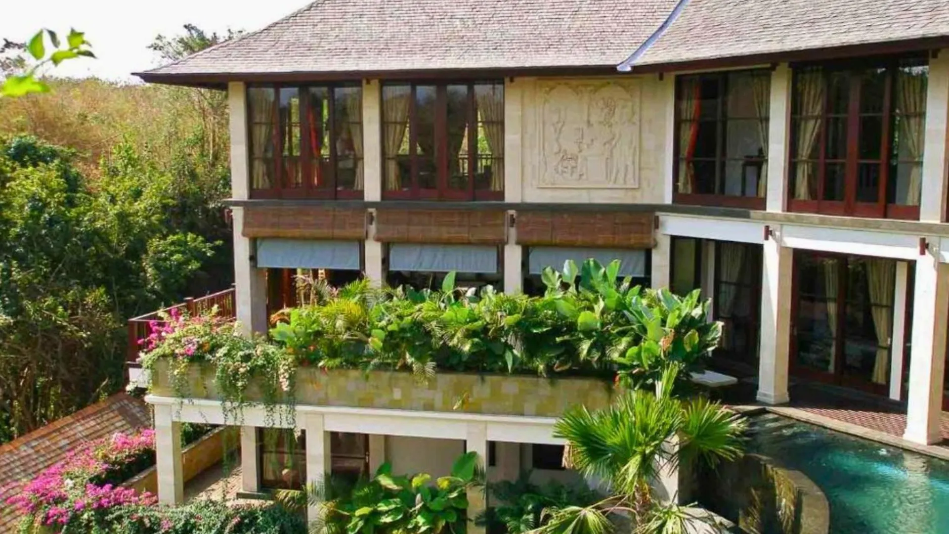 Dendalion 4 Bedroom Private Pool Villa Ju16 Jimbaran  0*, Jimbaran (Bali) Indonesia