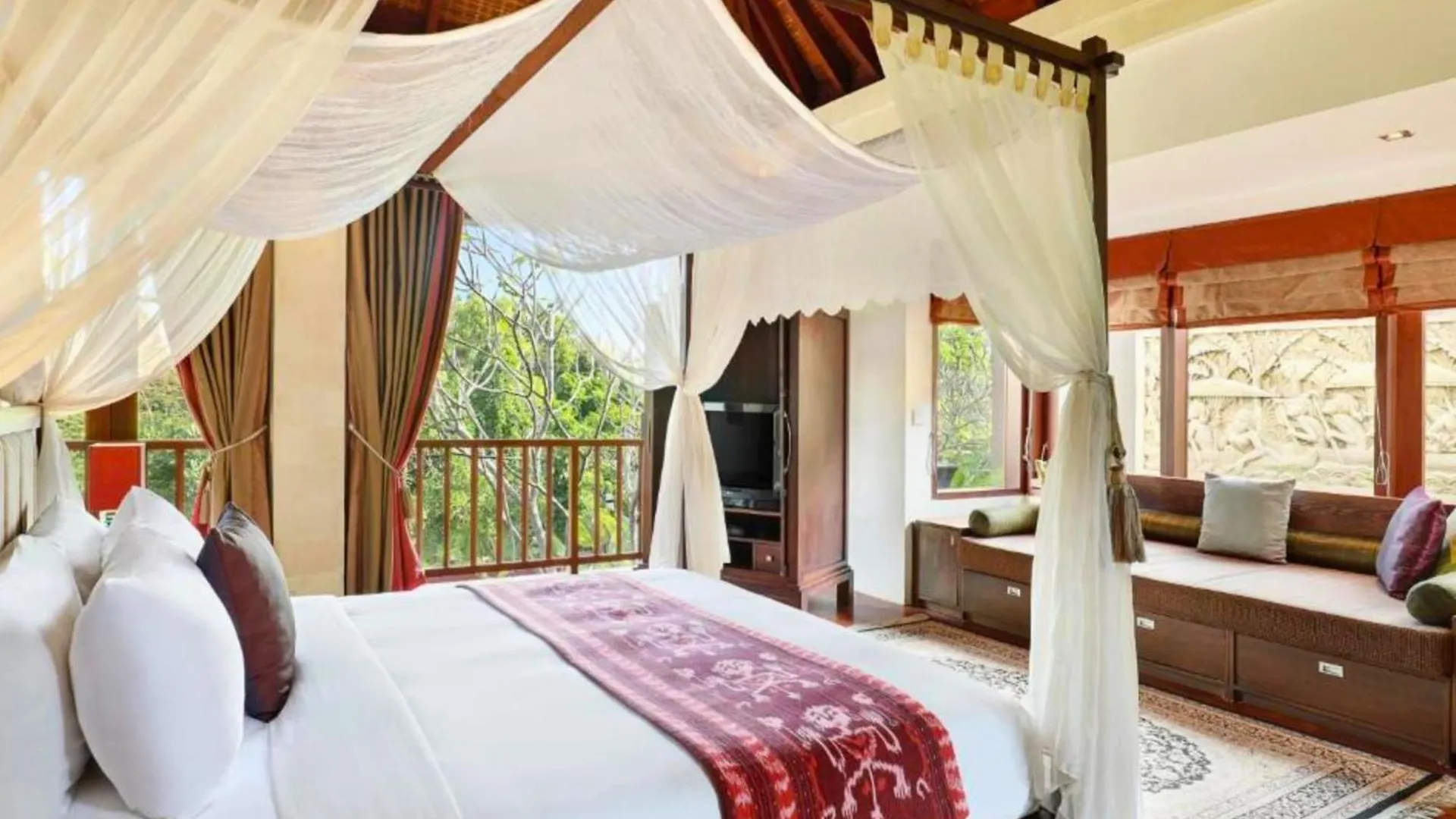 Dendalion 4 Bedroom Private Pool Villa Ju16 Jimbaran   Jimbaran (Bali)